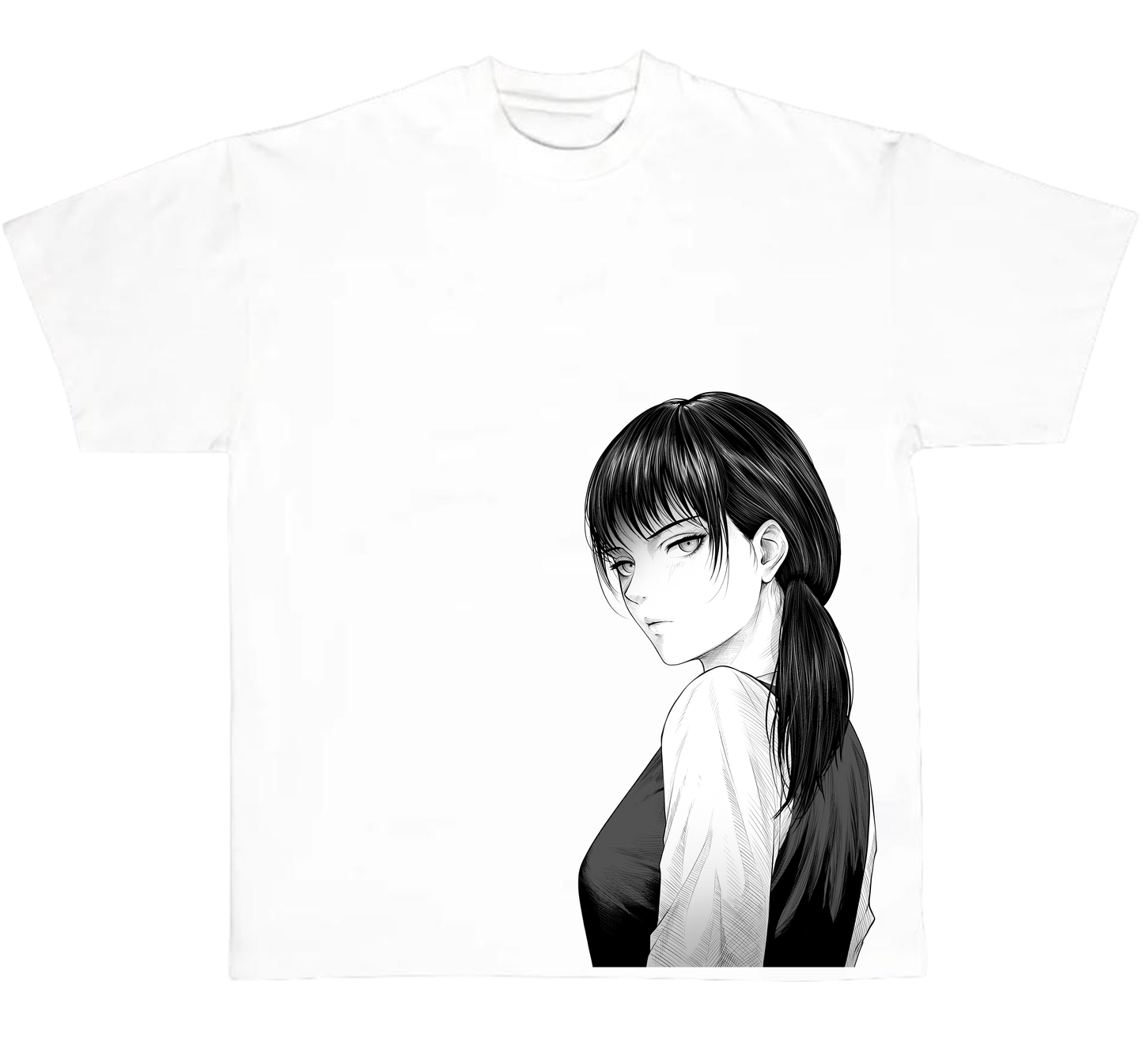 ASA YORU DS TEE