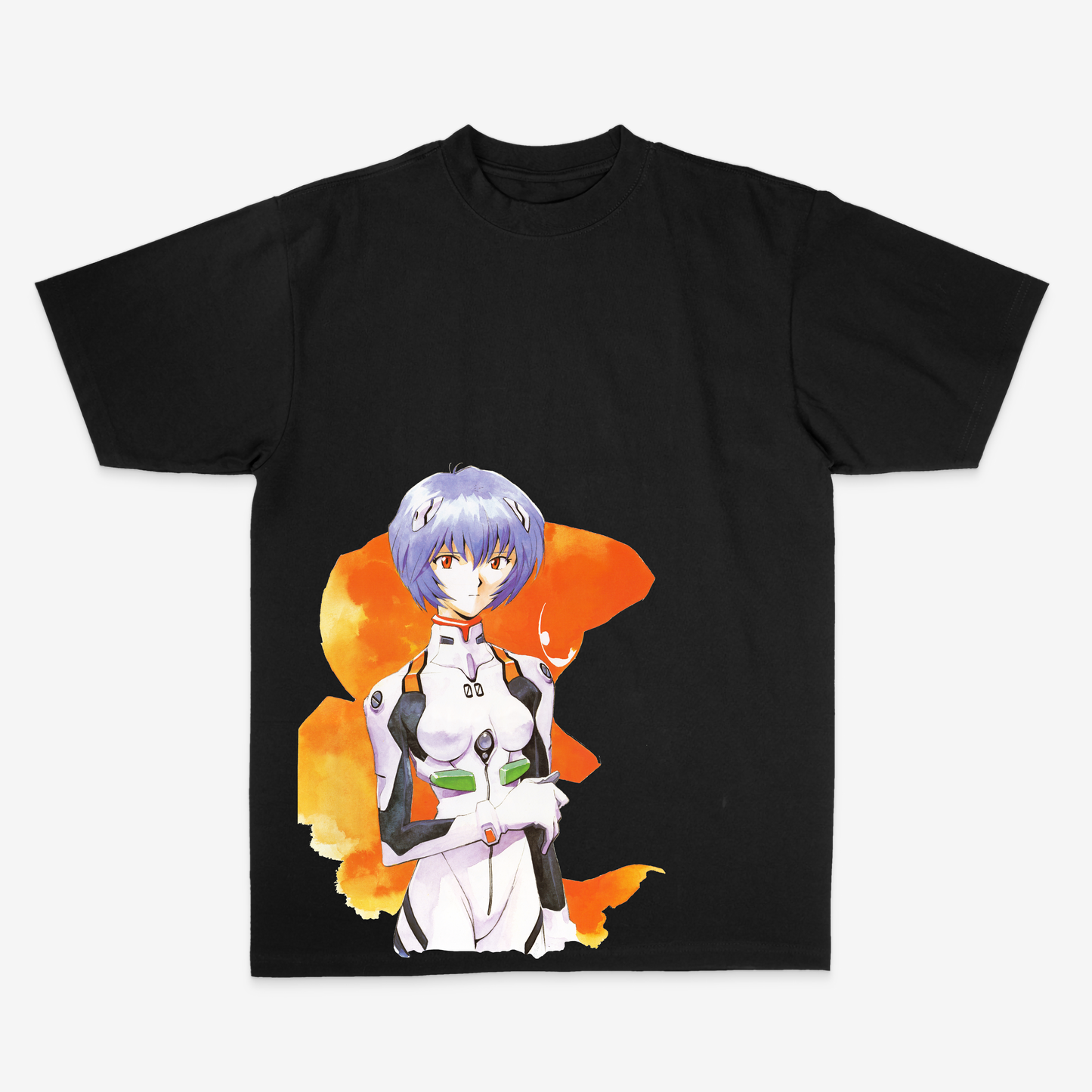 AYANAMI 003 TEE