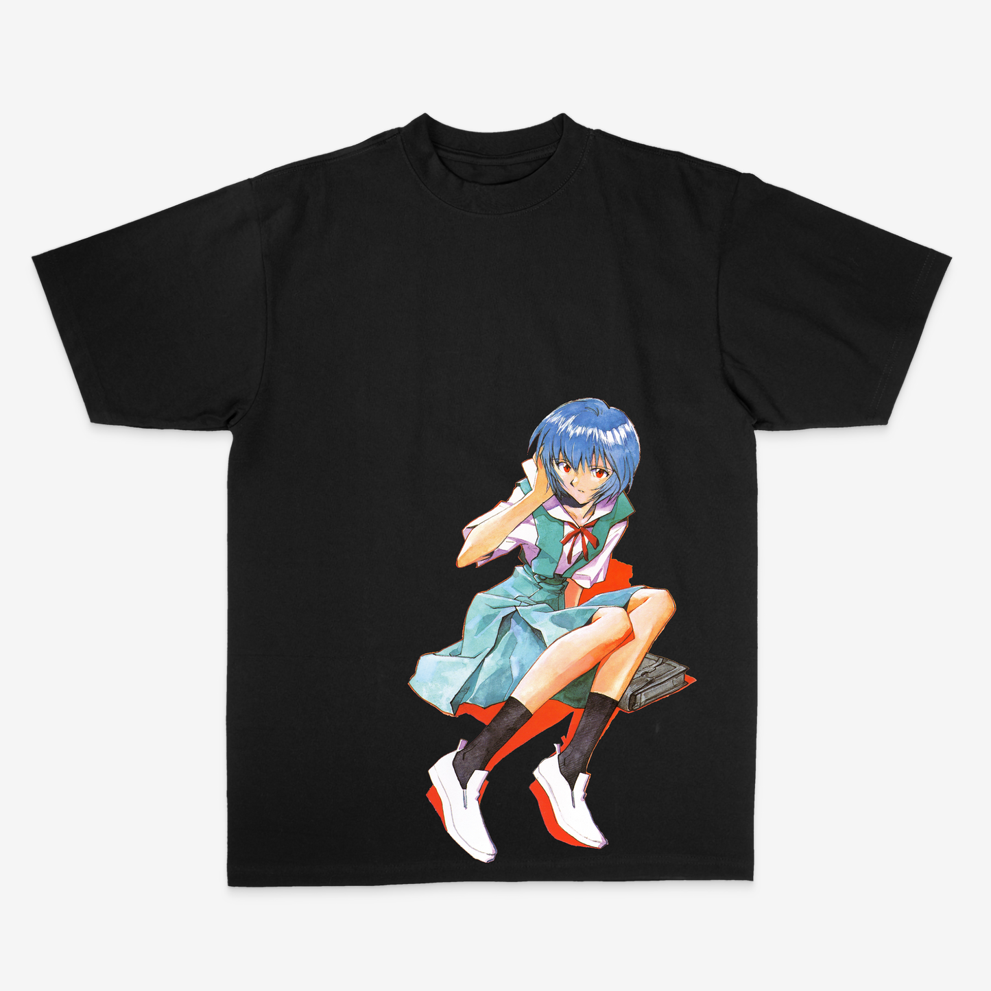 AYANAMI 004 TEE