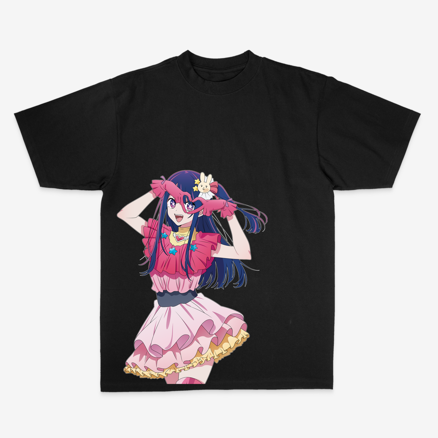 AI HOSHINO TEE