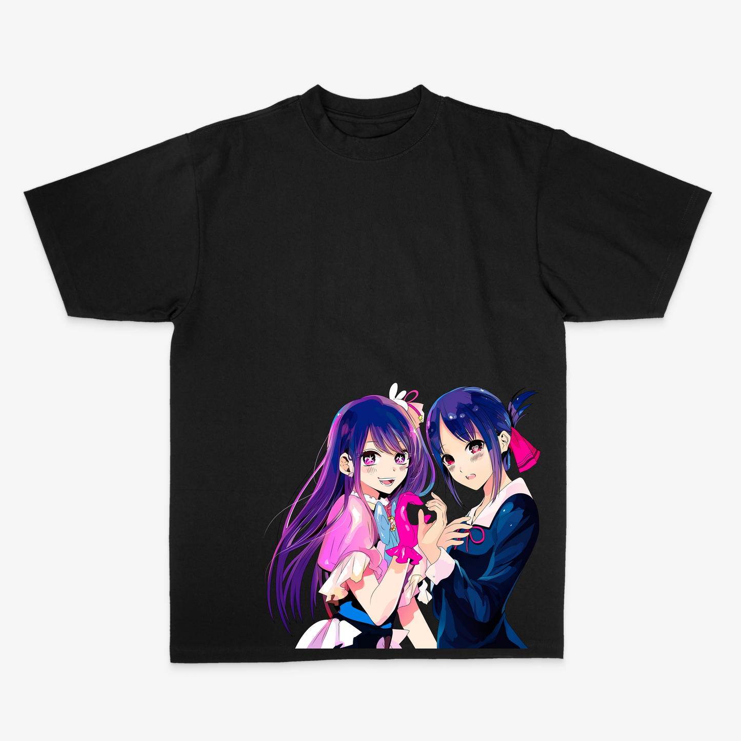 AI x KAGUYA TEE