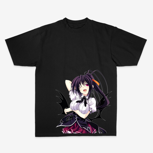 AKENO HIMEJIMA TEE