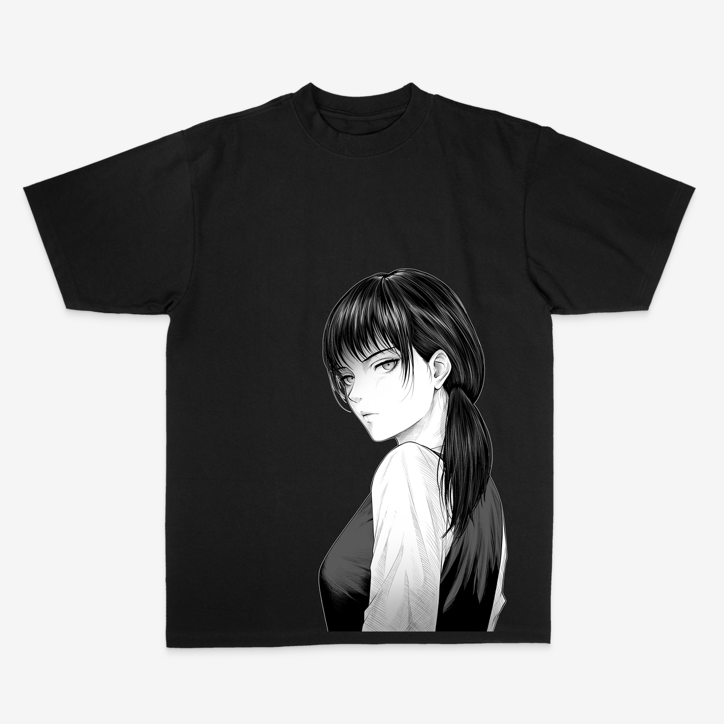 ASA YORU DS TEE