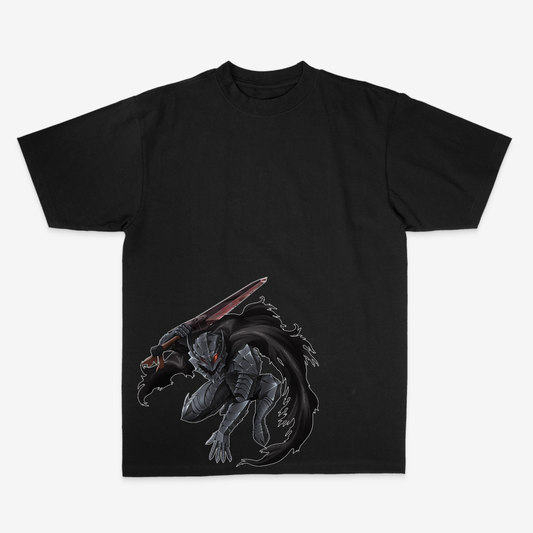 BERSERKER TEE