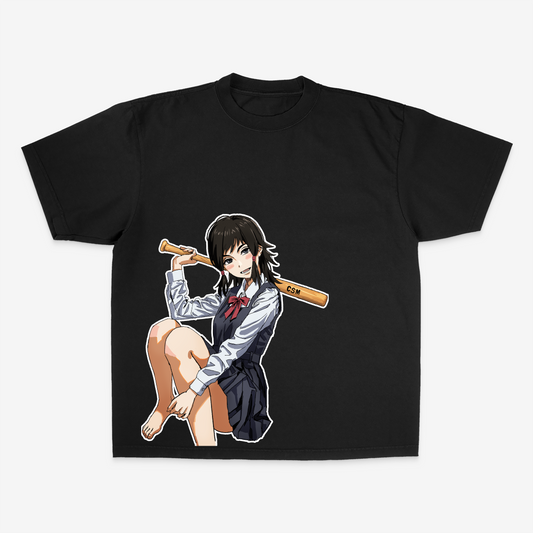 FUMIKO TEE