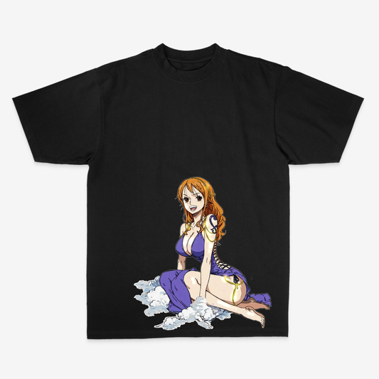 NAMI ZOU ARC TEE