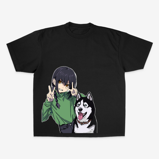 NAYUTA WANCHAN TEE