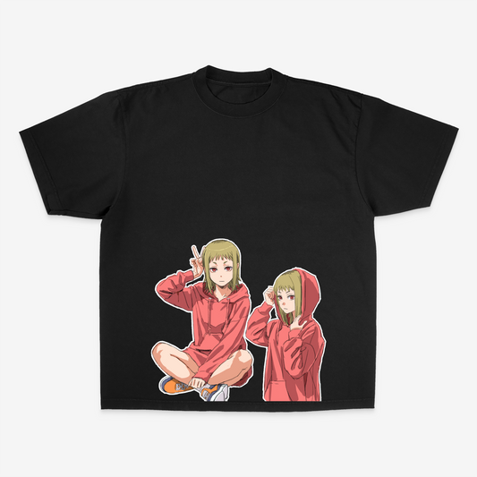 SAWATARI TEE