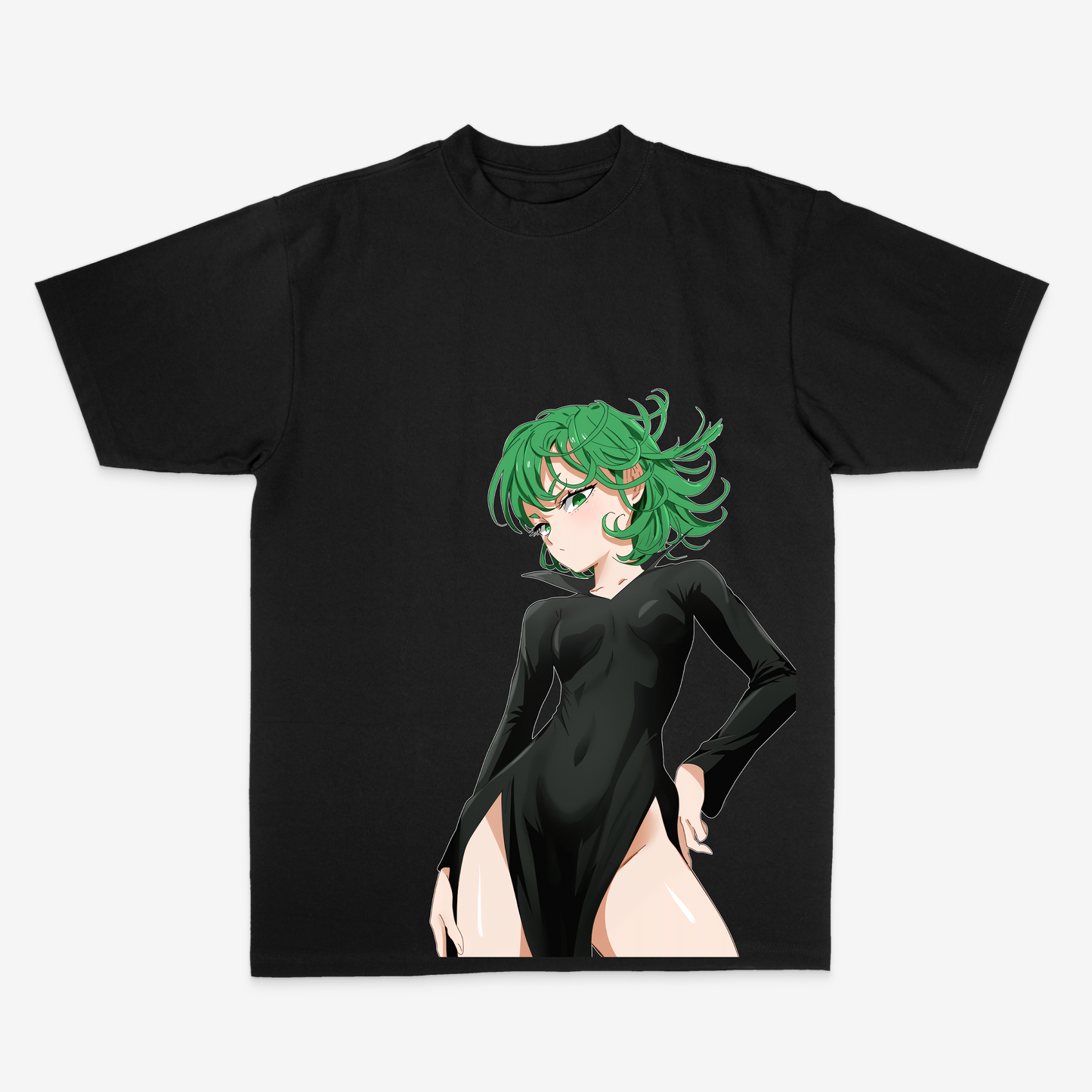 TATSUMAKI TEE