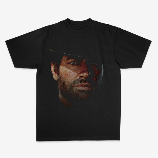 ARTHUR MORGAN TEE