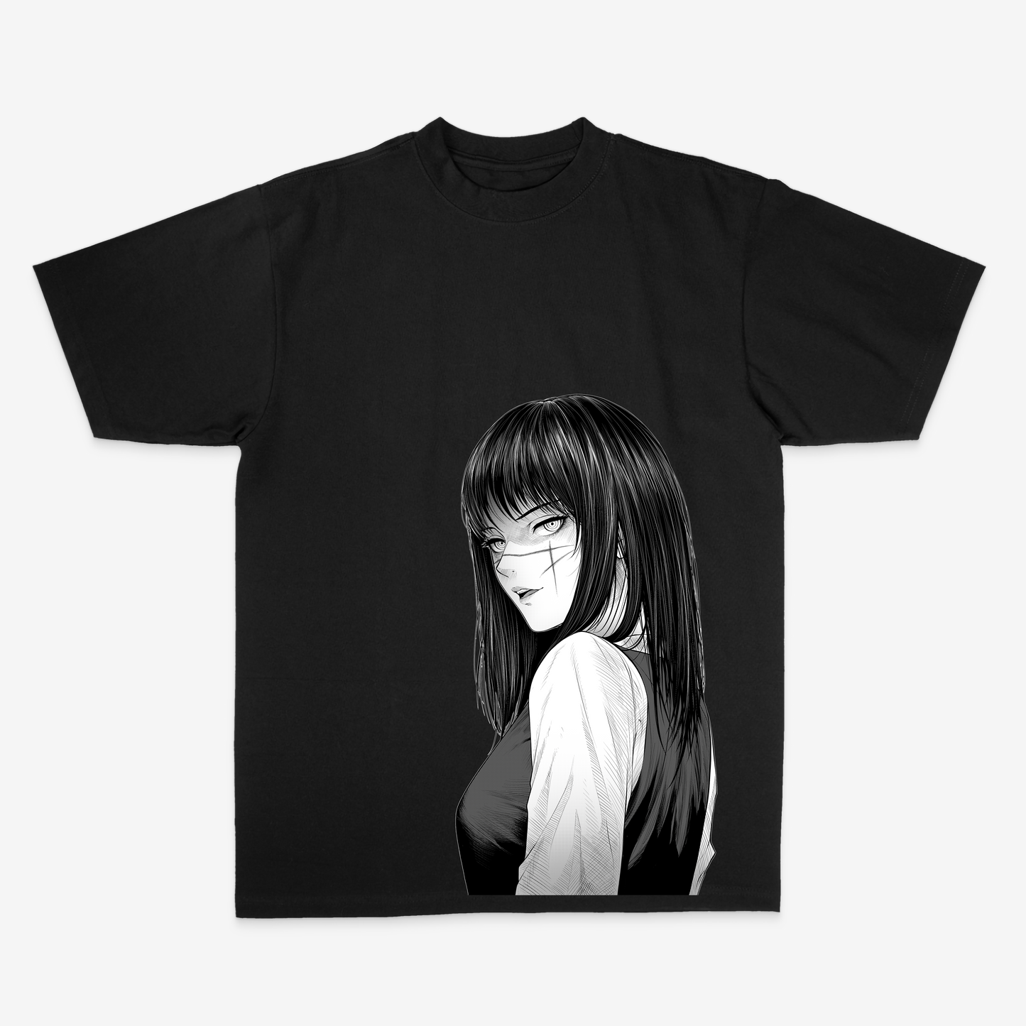 YORU TEE