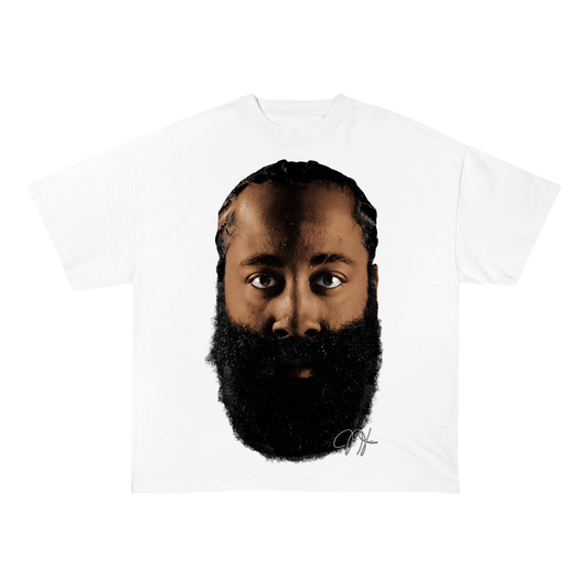 BIG FACE HARDEN TEE