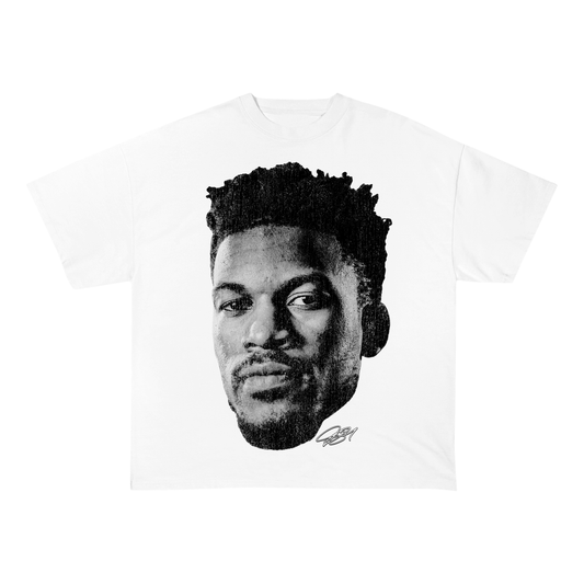 BIG FACE JIMMY TEE