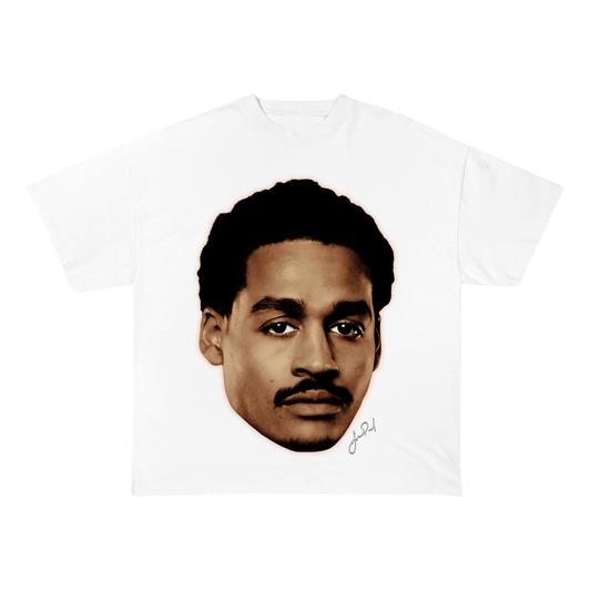 BIG FACE JORDAN POOLE TEE