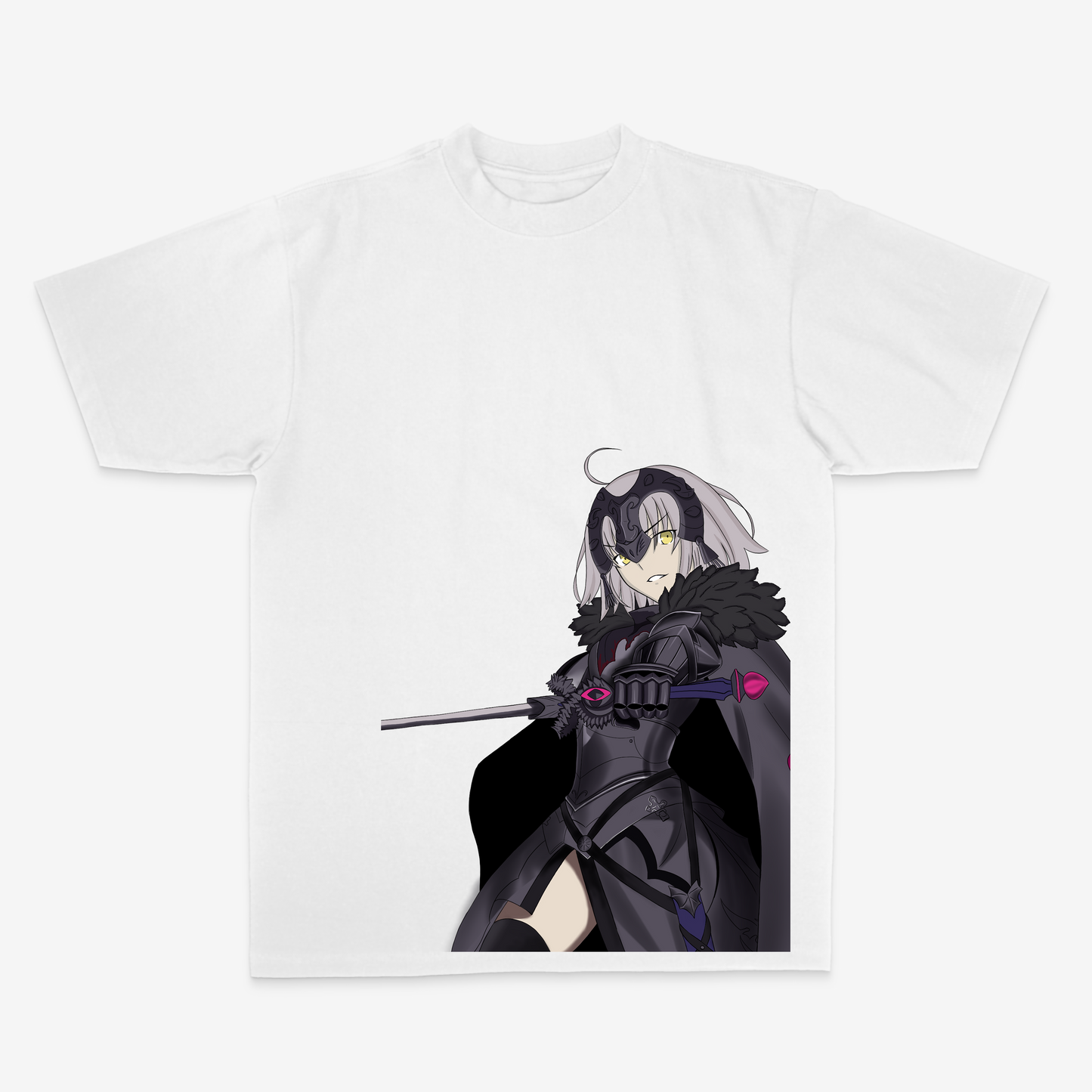 JALTER 001 TEE