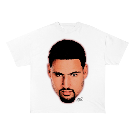 BIG FACE KLAY THOMPSON TEE