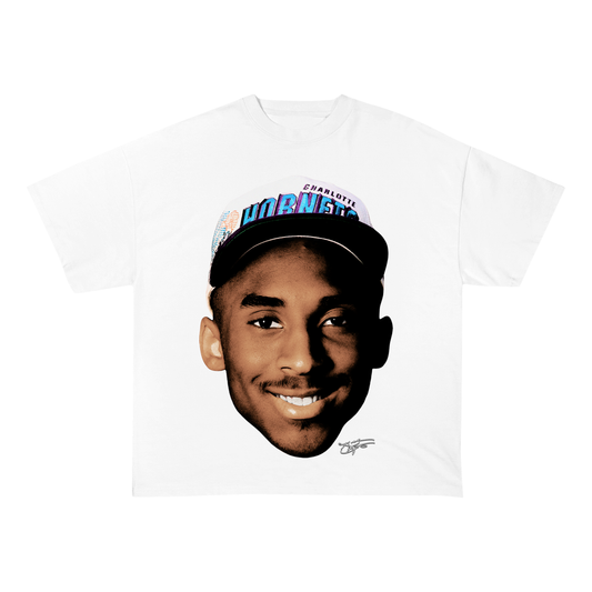 BIG FACE KB TEE