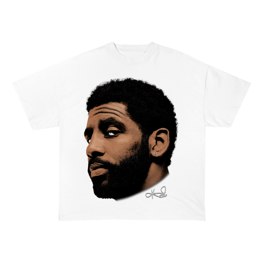 BIG FACE KYRIE TEE