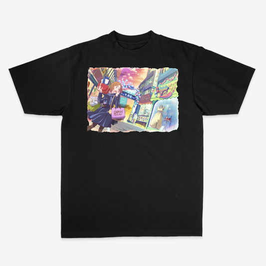 KUGISAKI TEE