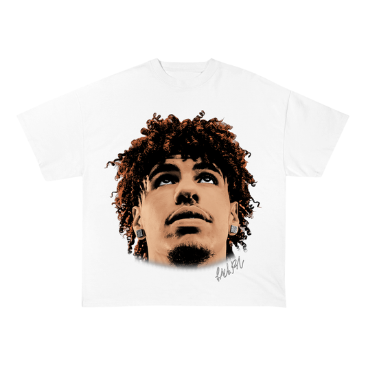 BIG FACE LAMELO TEE