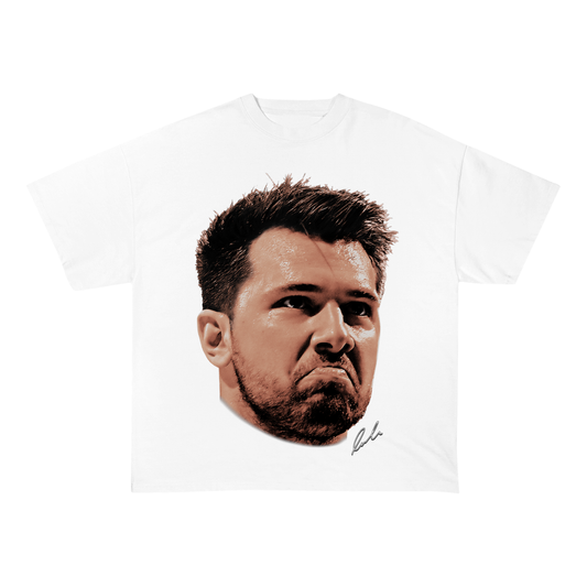 BIG FACE LUKA TEE