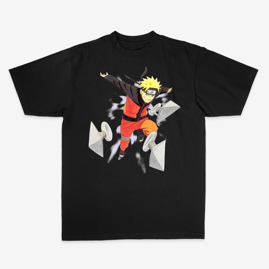 NARUTO 004 TEE