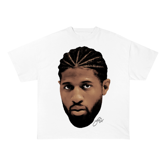 BIG FACE PAUL GEORGE TEE