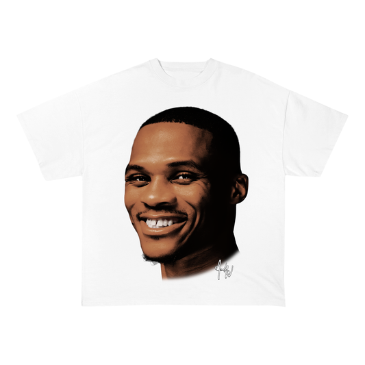 BIG FACE WESTBROOK TEE