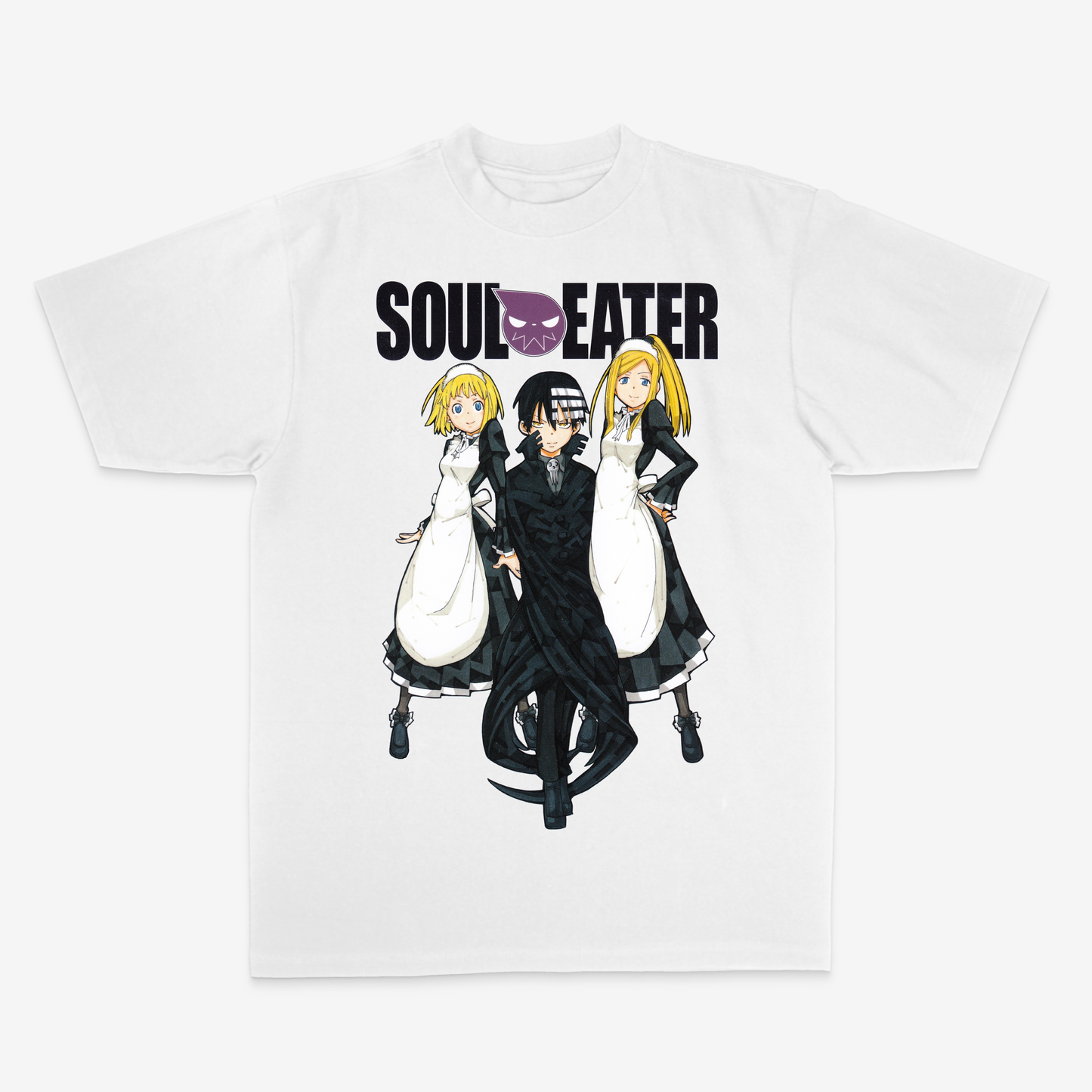 SOUL EATER 003 TEE