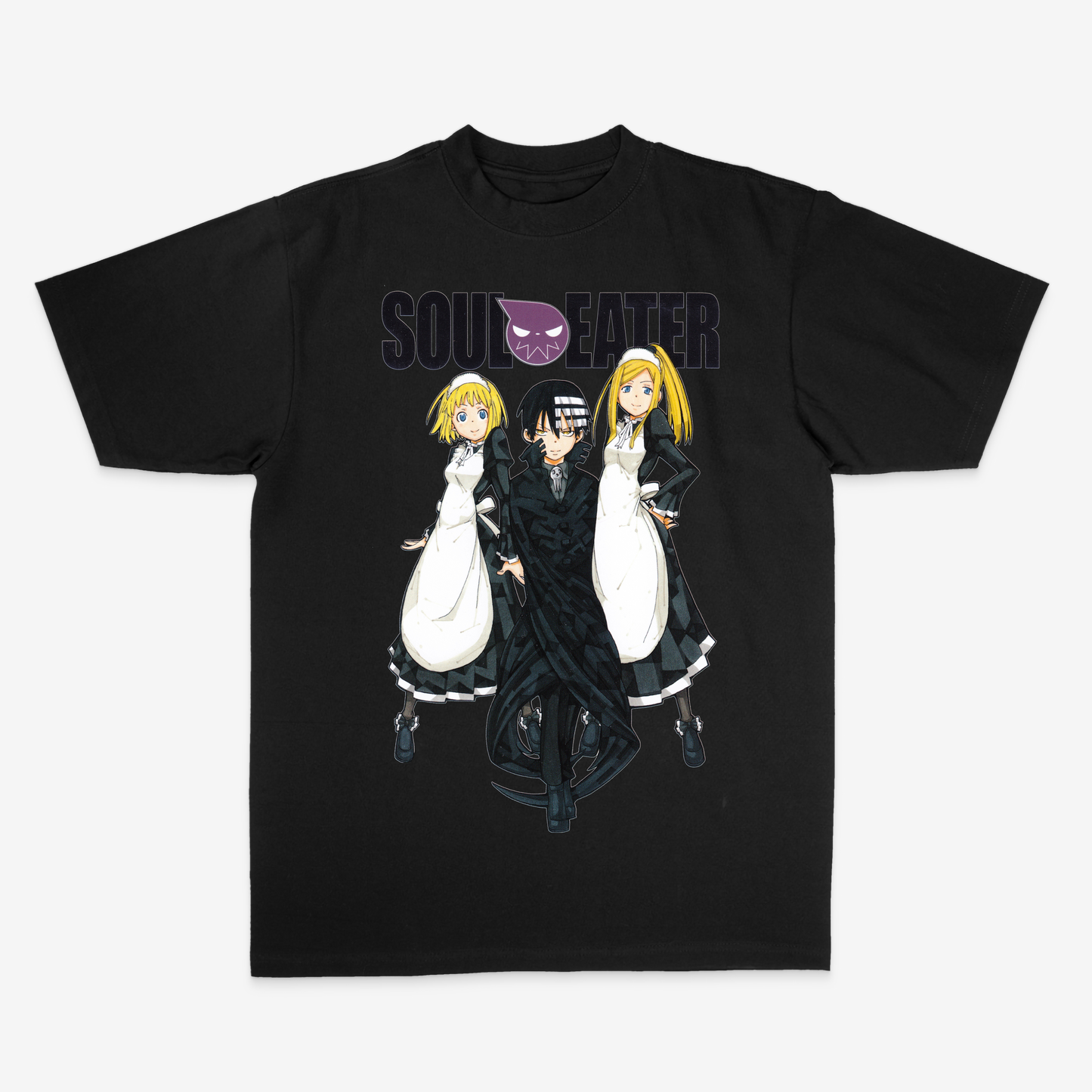 SOUL EATER 003 TEE