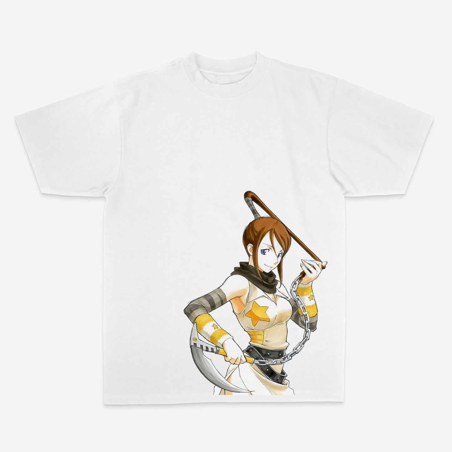 SOUL EATER 011 TEE