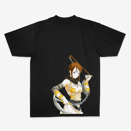 SOUL EATER 011 TEE