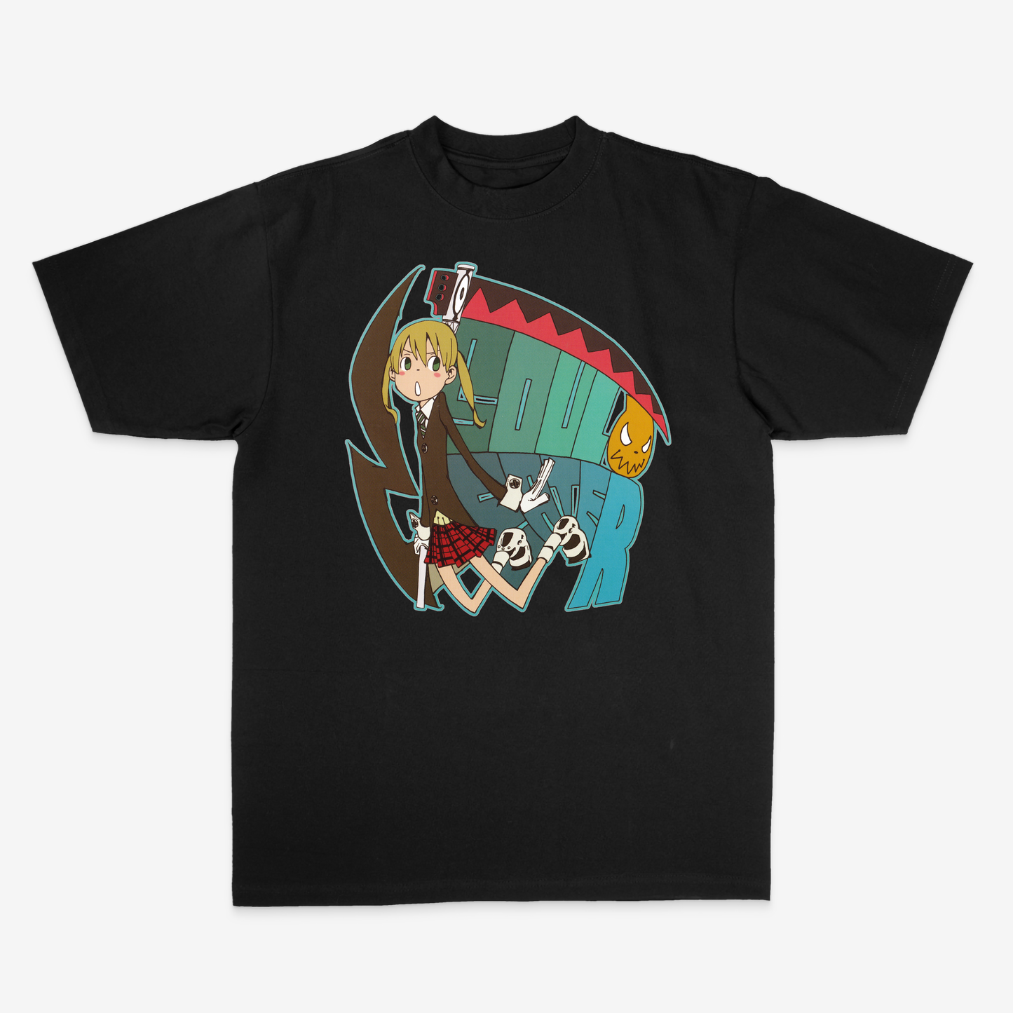 SOUL EATER 013 TEE