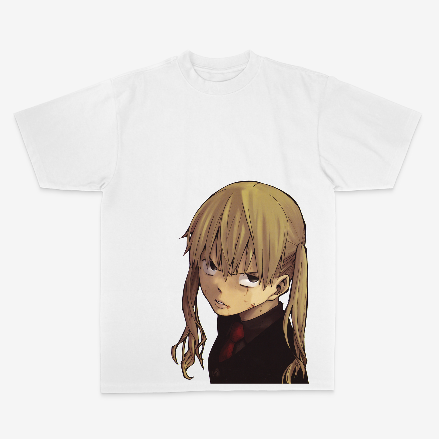 SOUL EATER 017 TEE