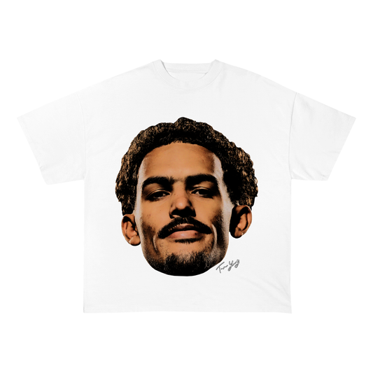 BIG FACE TRAE YOUNG TEE