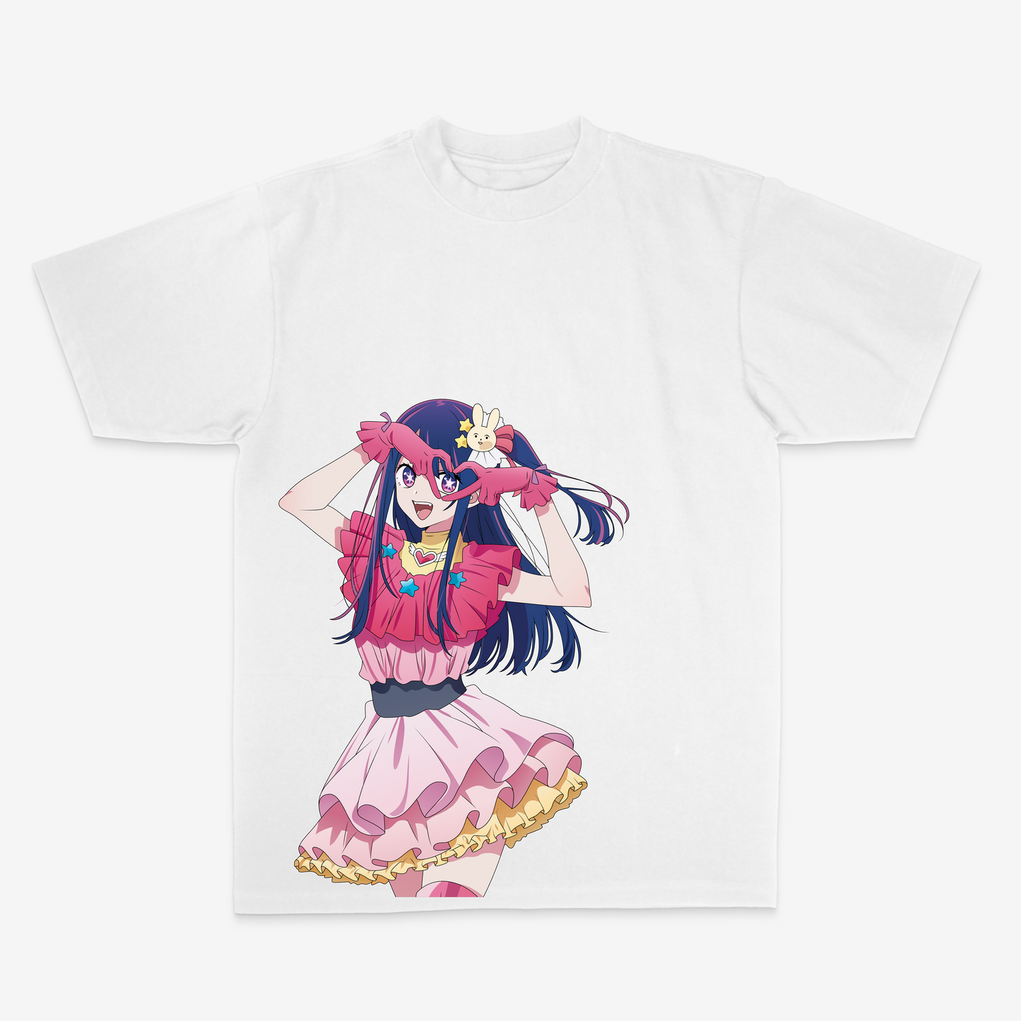 AI HOSHINO TEE