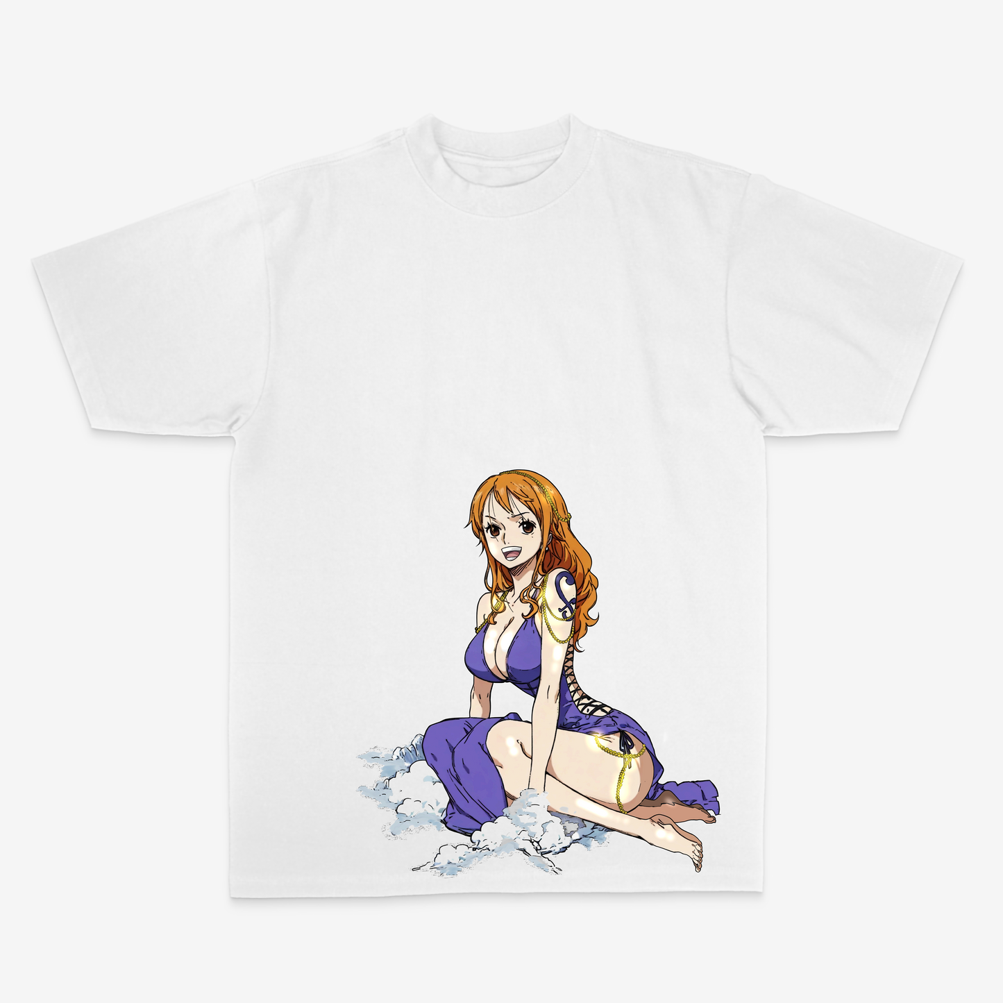 NAMI ZOU ARC TEE