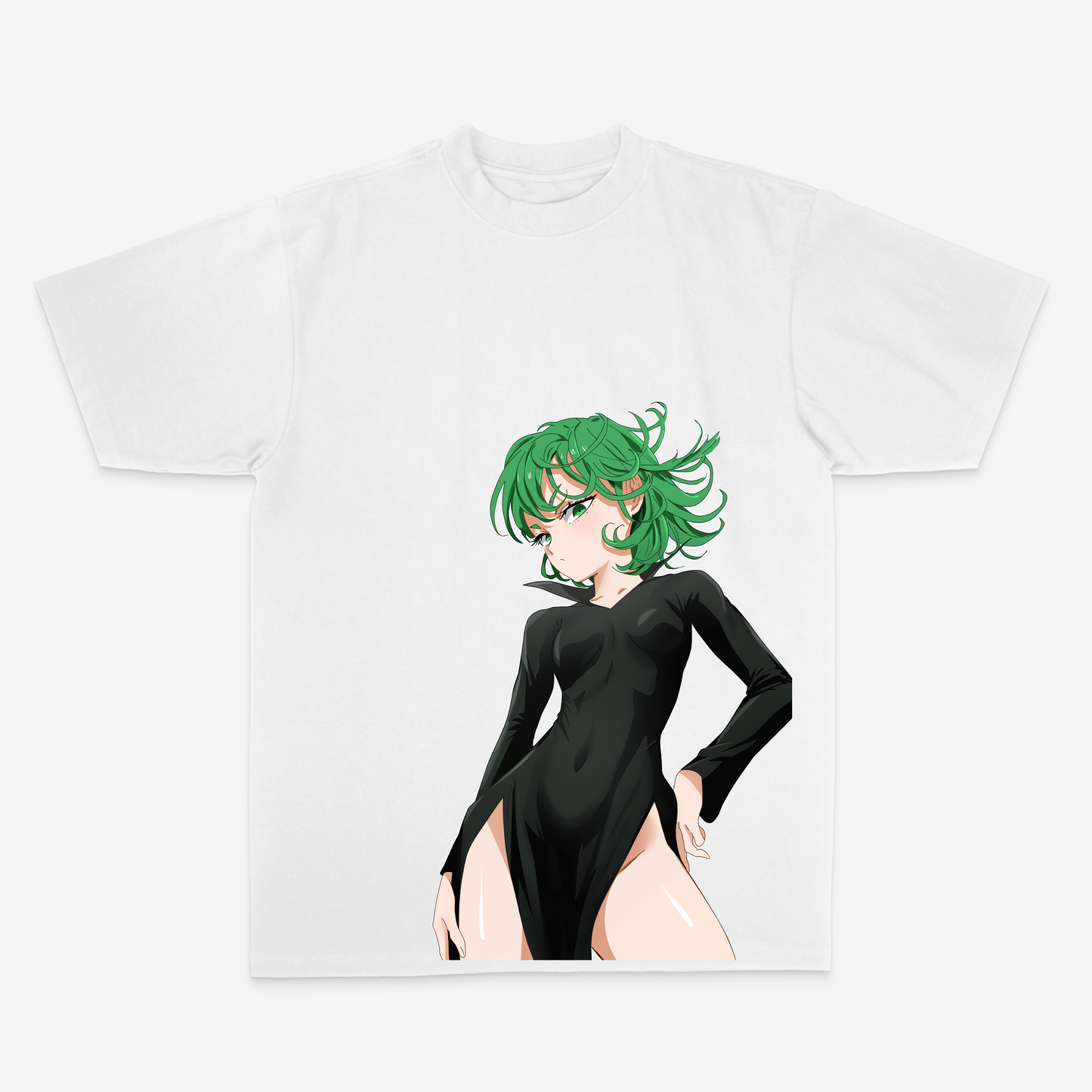 TATSUMAKI TEE