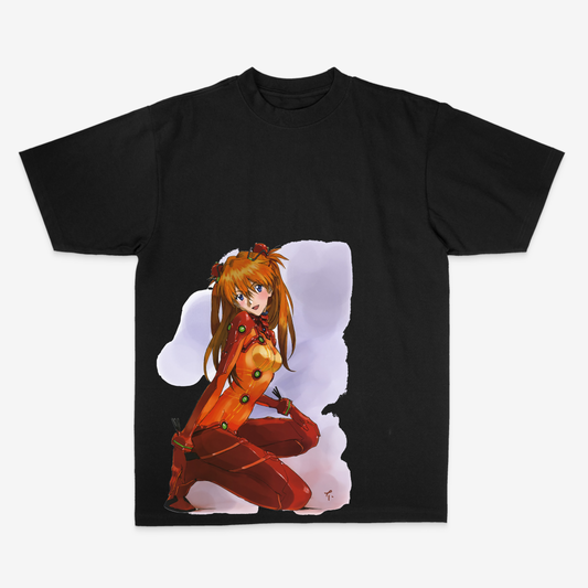 ASUKA 002 TEE