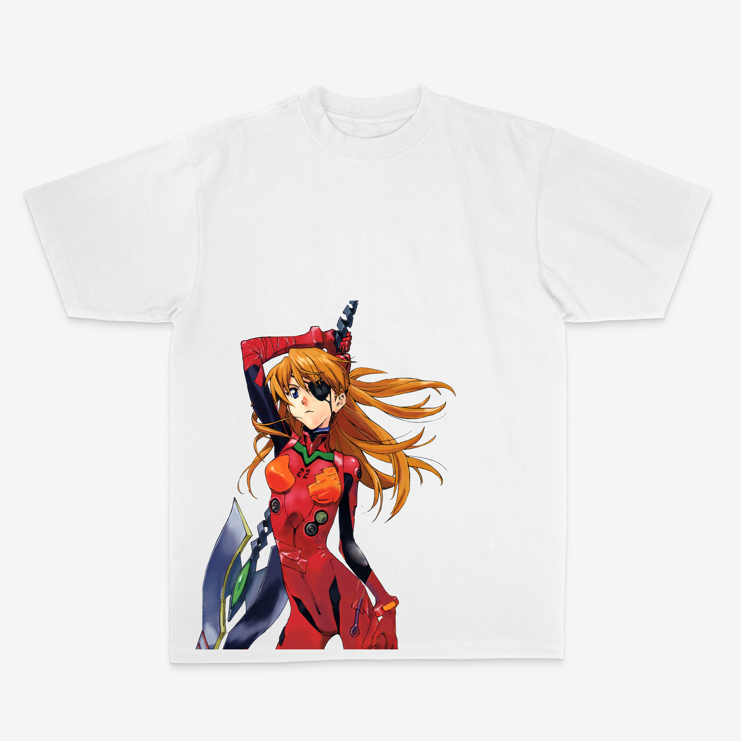 ASUKA 003 TEE