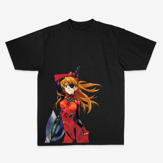 ASUKA 003 TEE