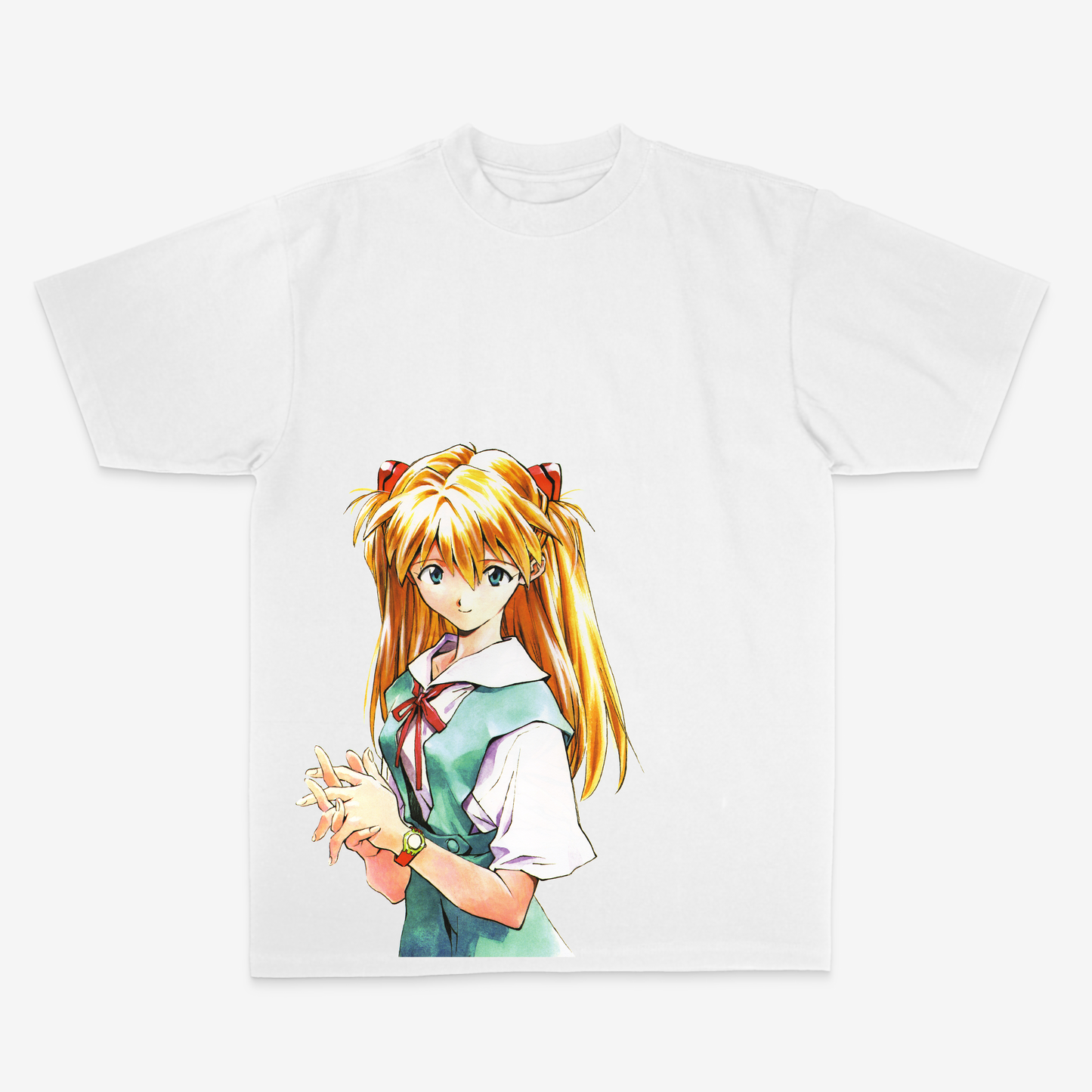 ASUKA 004 TEE