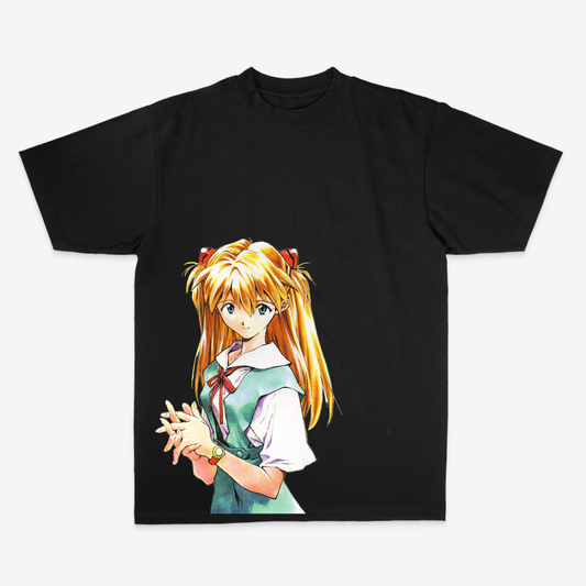 ASUKA 004 TEE