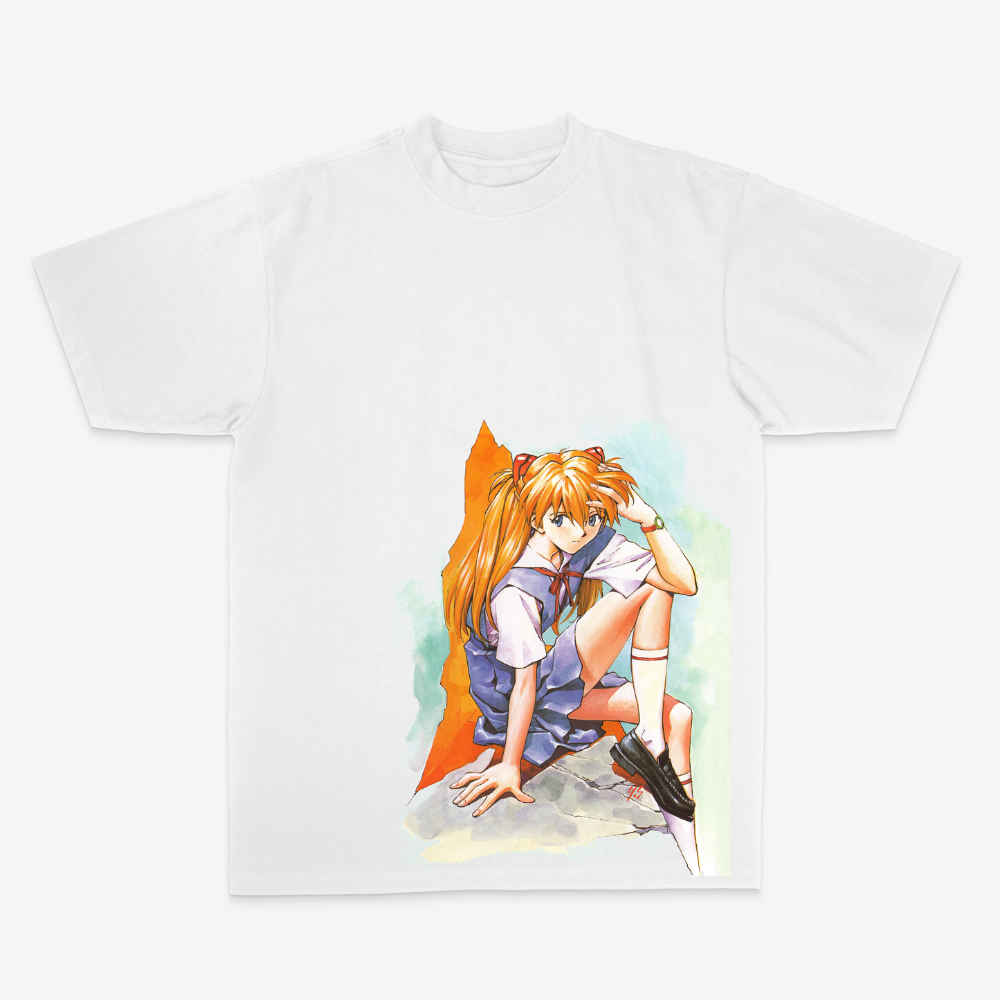 ASUKA 005 TEE