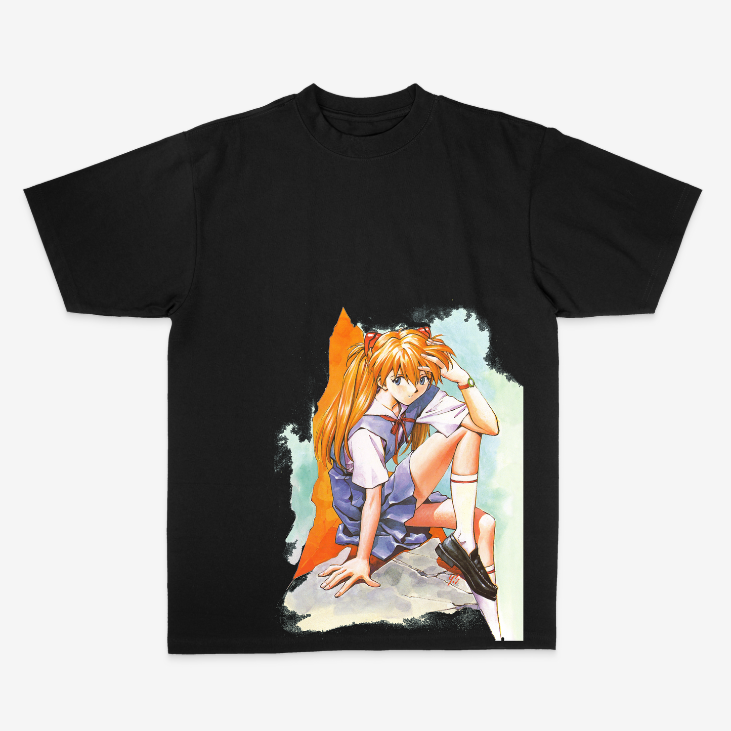 ASUKA 005 TEE