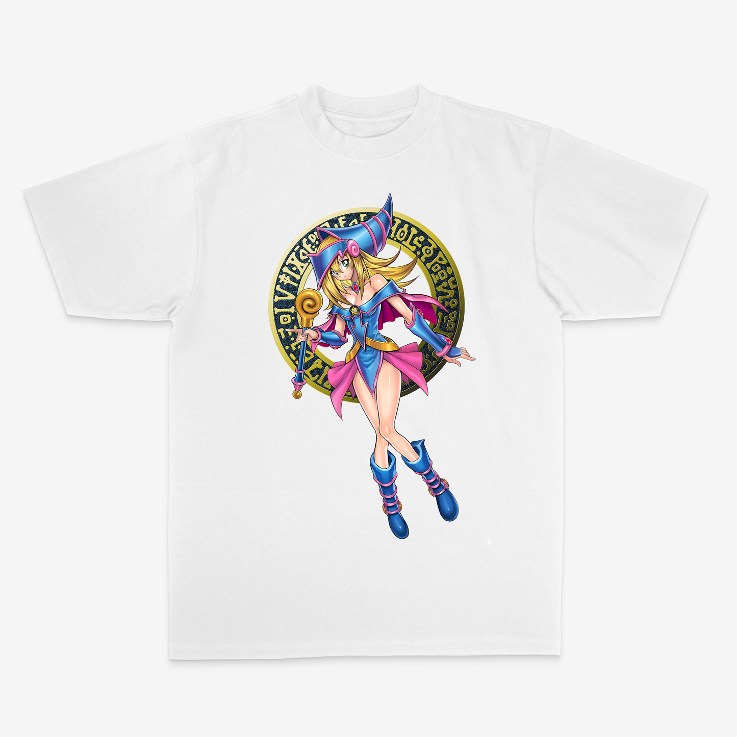 DARK MAGICIAN GIRL TEE