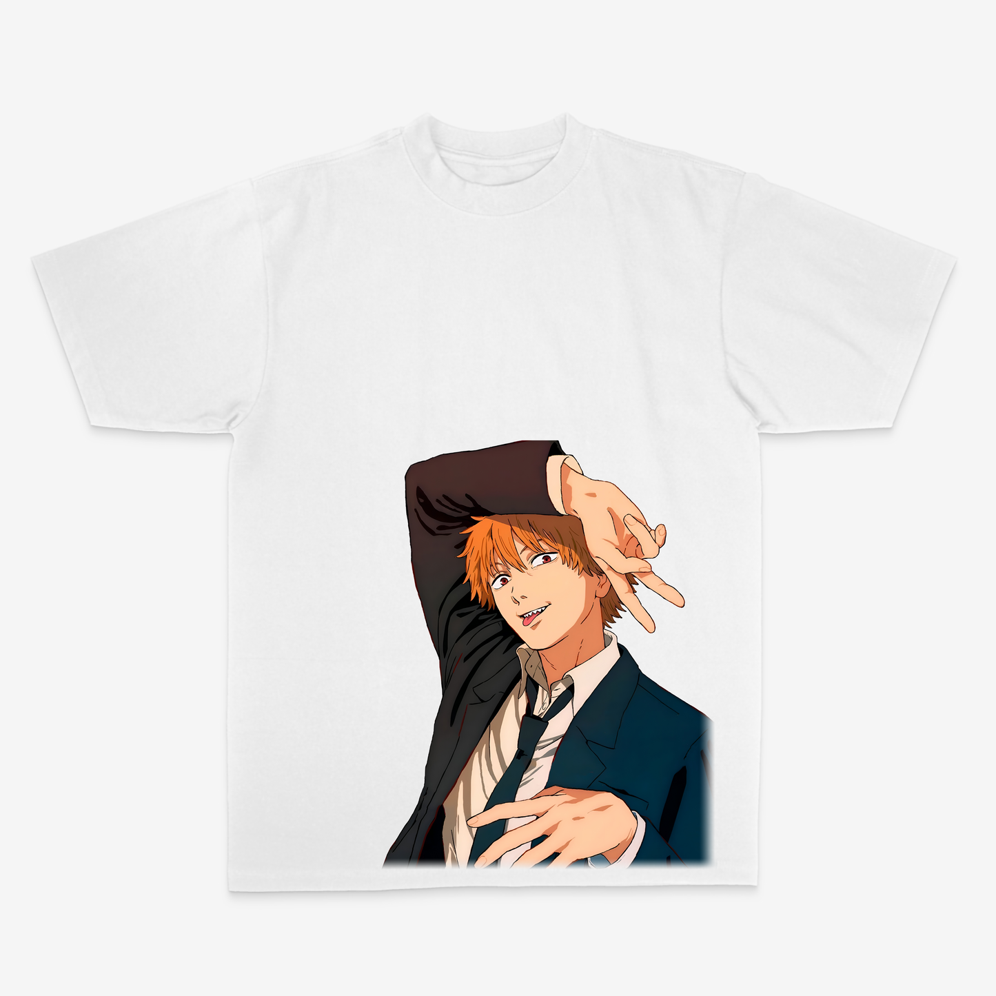 DENJI 001 TEE