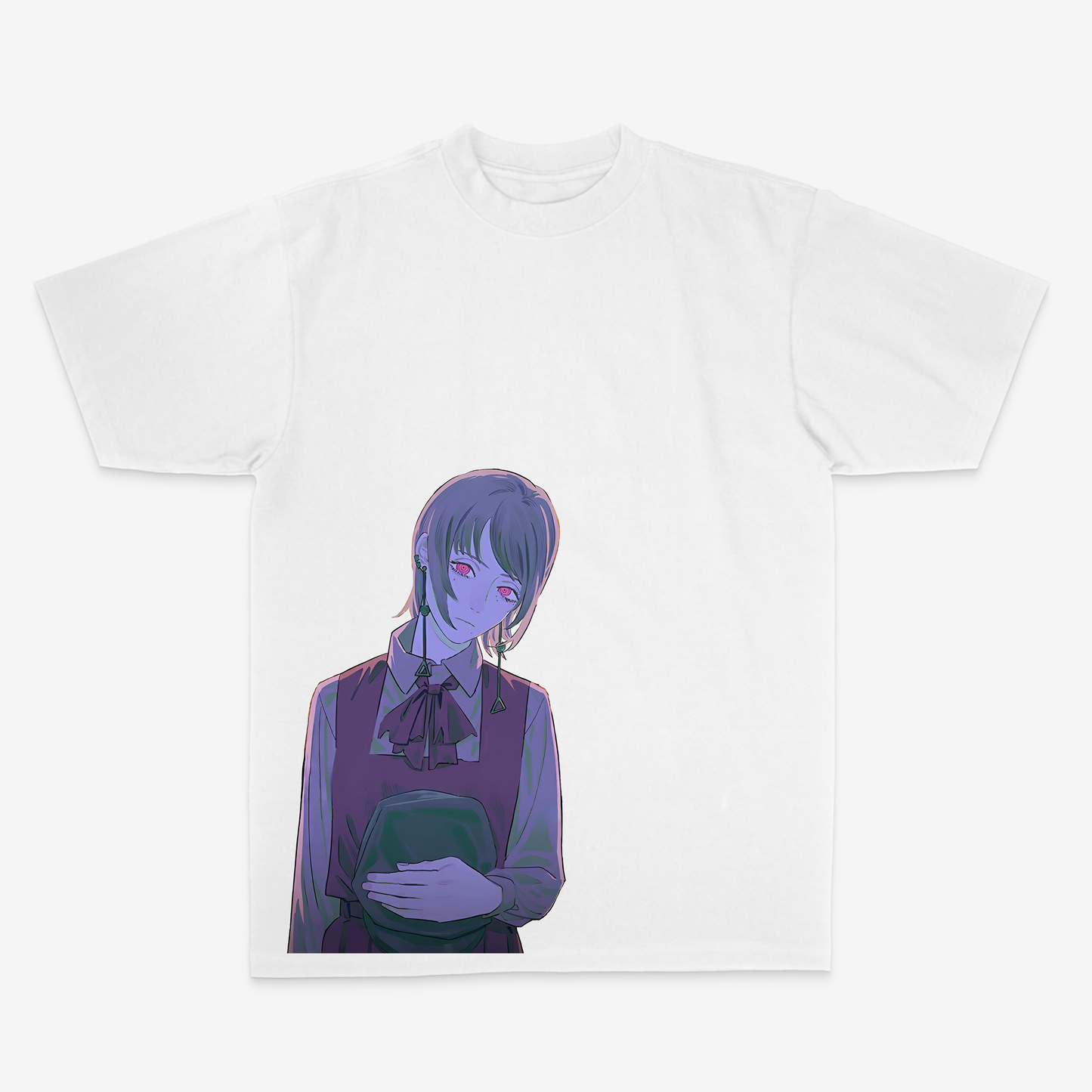 FAMI 001 TEE