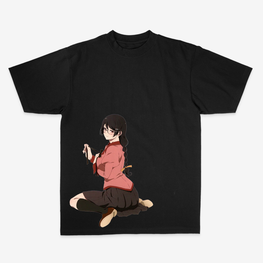 HANEKAWA 001 TEE