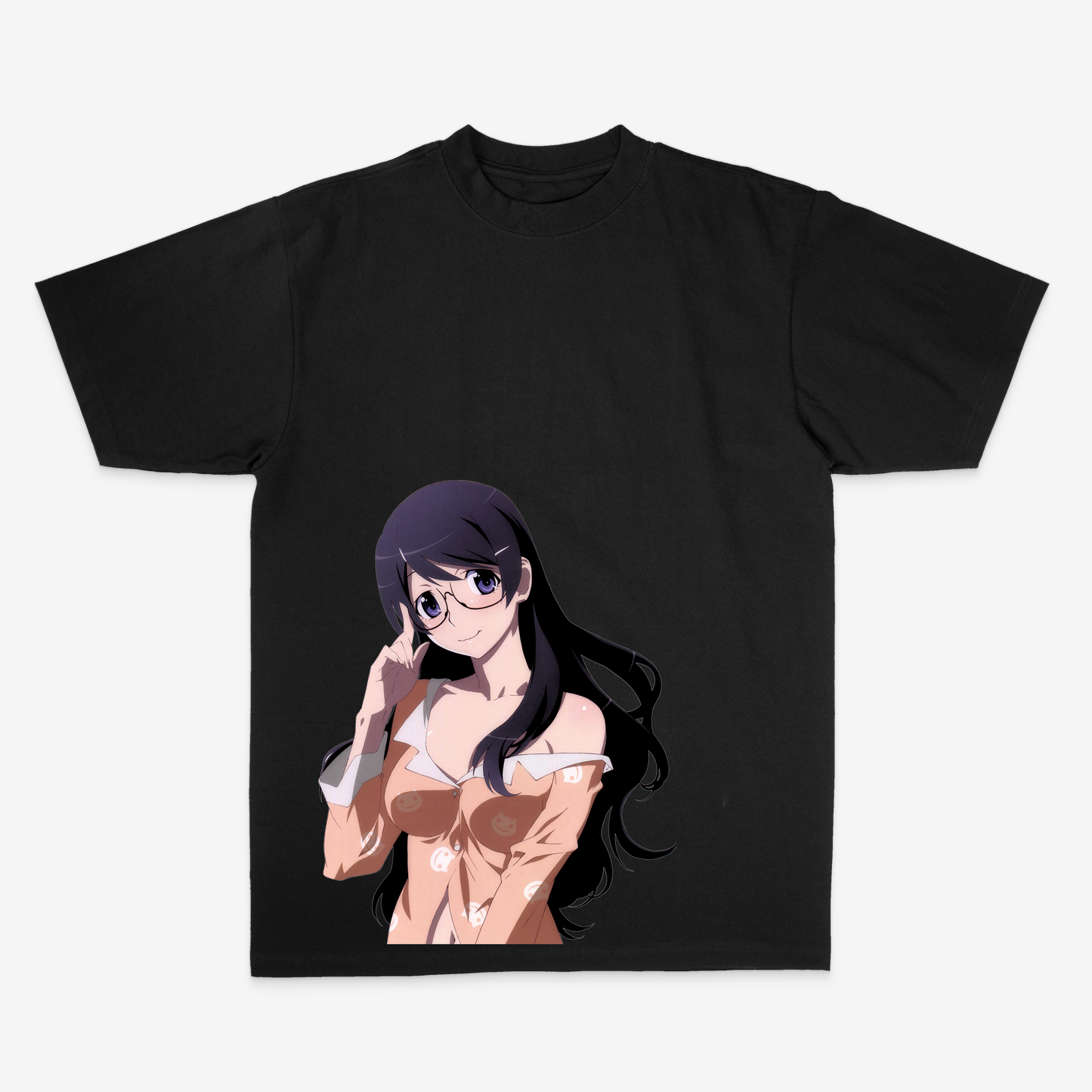 HANEKAWA 002 TEE